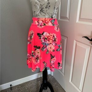 LuLaRoe Azure Skirt